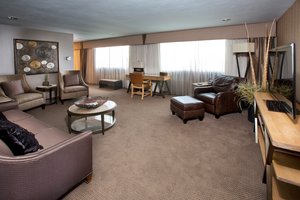 sioux falls inn centre holiday