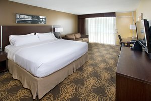 sioux falls inn centre holiday