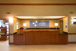  - Holiday Inn Express & Suites Roselle
