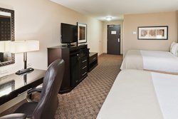  - Holiday Inn & Suites South Tulsa