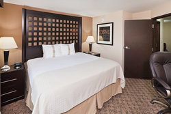  - Holiday Inn & Suites South Tulsa