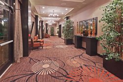  - Holiday Inn & Suites South Tulsa