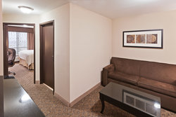 - Holiday Inn & Suites South Tulsa