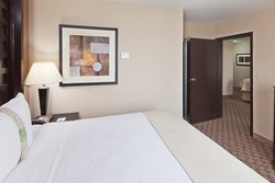  - Holiday Inn & Suites South Tulsa