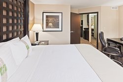  - Holiday Inn & Suites South Tulsa