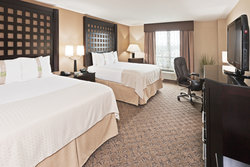  - Holiday Inn & Suites South Tulsa