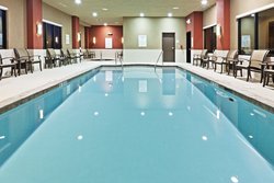  - Holiday Inn & Suites South Tulsa