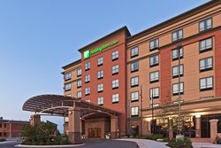  - Holiday Inn & Suites South Tulsa