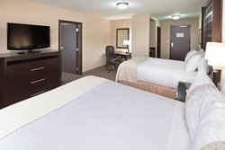  - Holiday Inn & Suites South Tulsa