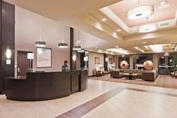  - Holiday Inn & Suites South Tulsa