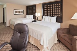  - Holiday Inn & Suites South Tulsa