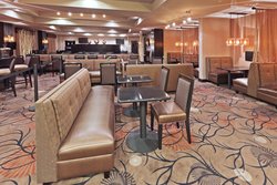  - Holiday Inn & Suites South Tulsa