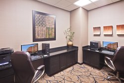  - Holiday Inn & Suites South Tulsa