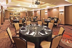  - Holiday Inn & Suites South Tulsa