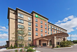 - Holiday Inn & Suites South Tulsa
