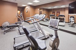  - Holiday Inn & Suites South Tulsa