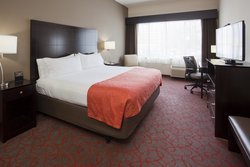  - Holiday Inn Express & Suites West Bloomington - I-494, Exit 6