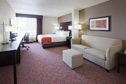  - Holiday Inn Express & Suites West Bloomington - I-494, Exit 6