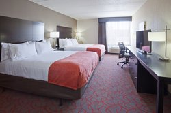  - Holiday Inn Express & Suites West Bloomington - I-494, Exit 6