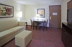  - Holiday Inn Express & Suites West Bloomington - I-494, Exit 6