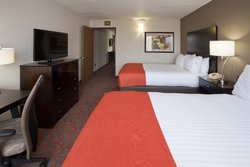  - Holiday Inn Express & Suites West Bloomington - I-494, Exit 6