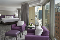  - InterContinental Hotel Toronto Centre