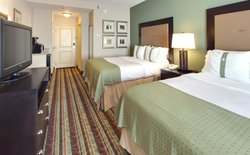  - Holiday Inn Blytheville - I-55, Exit 67