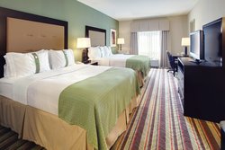  - Holiday Inn Blytheville - I-55, Exit 67