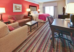  - Holiday Inn Blytheville - I-55, Exit 67