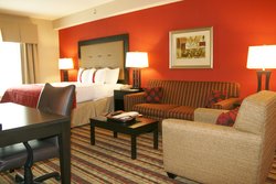  - Holiday Inn Blytheville - I-55, Exit 67