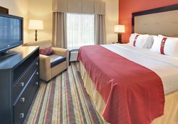  - Holiday Inn Blytheville - I-55, Exit 67