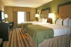  - Holiday Inn Blytheville - I-55, Exit 67