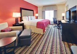  - Holiday Inn Blytheville - I-55, Exit 67