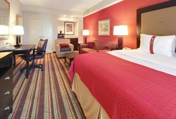  - Holiday Inn Blytheville - I-55, Exit 67