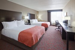  - Holiday Inn Express & Suites West Bloomington - I-494, Exit 6