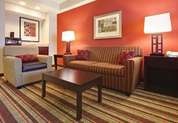  - Holiday Inn Blytheville - I-55, Exit 67