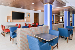  - Holiday Inn Express & Suites Ogallala - I-80, Exit 126