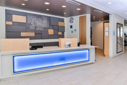  - Holiday Inn Express & Suites Ogallala - I-80, Exit 126