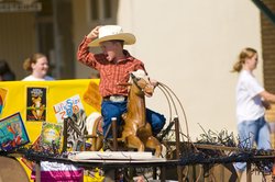  - Holiday Inn Express & Suites Ogallala - I-80, Exit 126