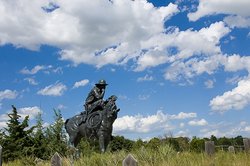  - Holiday Inn Express & Suites Ogallala - I-80, Exit 126