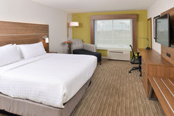  - Holiday Inn Express & Suites Ogallala - I-80, Exit 126