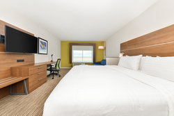  - Holiday Inn Express & Suites Ogallala - I-80, Exit 126