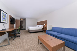  - Holiday Inn Express & Suites Ogallala - I-80, Exit 126