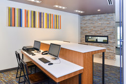  - Holiday Inn Express & Suites Ogallala - I-80, Exit 126