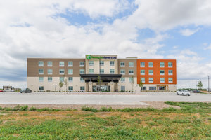 Holiday Inn Express & Suites Ogallala, NE - See Discounts