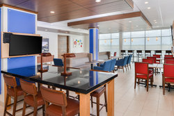  - Holiday Inn Express & Suites Ogallala - I-80, Exit 126