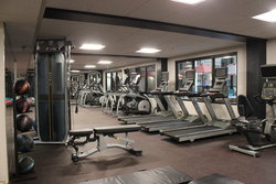  - Holiday Inn Des Moines