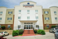  - Candlewood Suites Temple