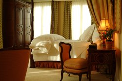  - Les Mars Hotel Healdsburg