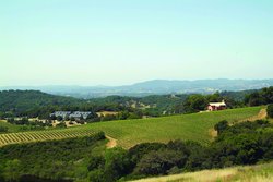  - Les Mars Hotel Healdsburg